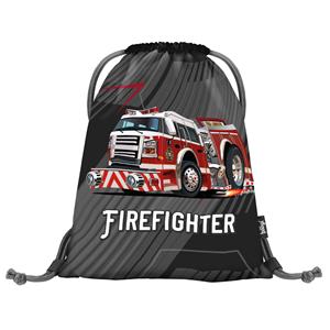 Gym Sack Firefighters