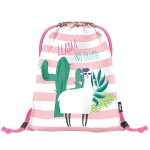 Gym sack Llama