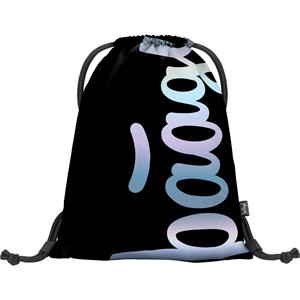 Gym sack Mettalic Holo