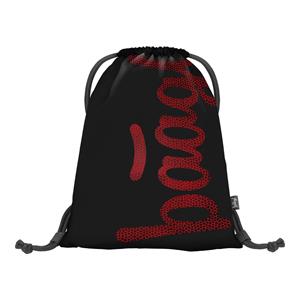 Gym Sack Skate Red