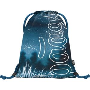 Gym Sack Skate Steel