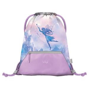 Gym Sack with Pocket Fairy