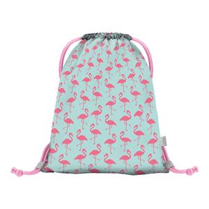 Gym Sack with Pocket PLAMEŇÁK