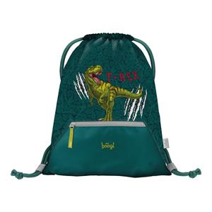 Gym Sack with Pocket T-REX