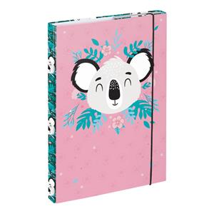 Heftbox A4 Baby Koala