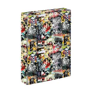 Heftbox Jumbo Batman Komiks