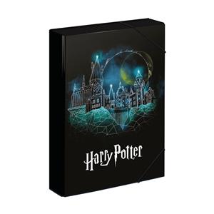Heftbox Jumbo Harry Potter