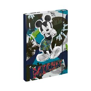 Heftboxes Mickey