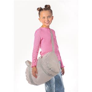 Hoop Mist foldable sports bag