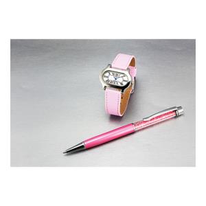 ISELLA watch - pink
