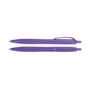 JUGGLER ball Pen purple