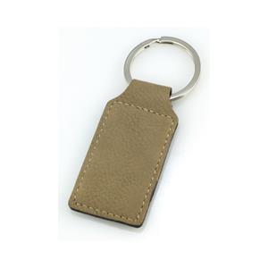 Keychain BAGGI - brown