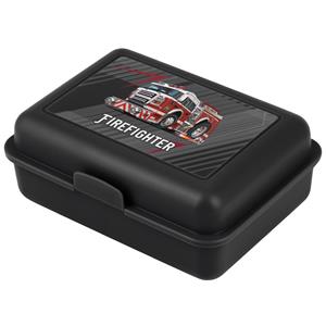 Lunch box Firefighters