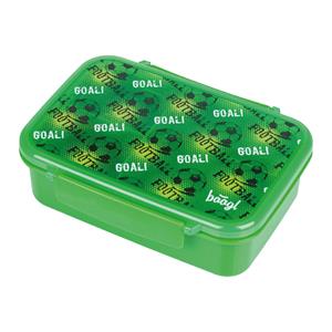 Lunch box with Compartments Football