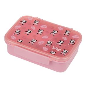 Lunch box with Compartments Panda