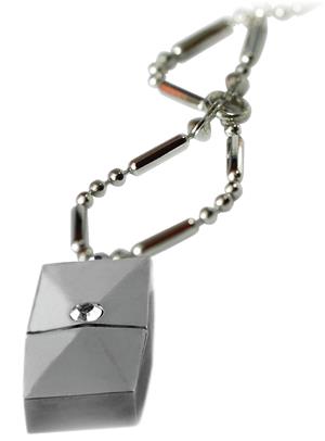 Luxury USB flash drive Stealth in a gift box