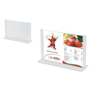 MAFFI A4 stand - 297 x 210 mm