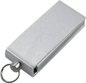 Metal mini USB Flash drive Kipawa - 32 GB