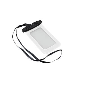 Mobile cover MOBIS - white