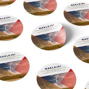 Naklejki