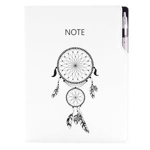 Note DESIGN A4 dotted - Dream Catcher