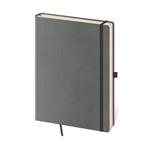Note Flexies Pocket Dotted - Grey