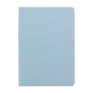 Note G-Notes No.4 Lined A5 - light blue