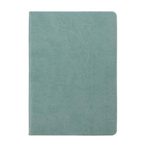 Note G-Notes No.4 Lined A5 - smoke blue