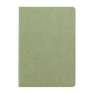 Note G-Notes No.4 Unlined A5 - black