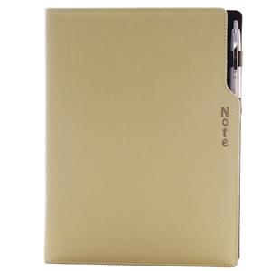 Note GEP A4 dotted - beige