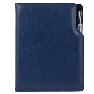 Note GEP B5 dotted - dark blue