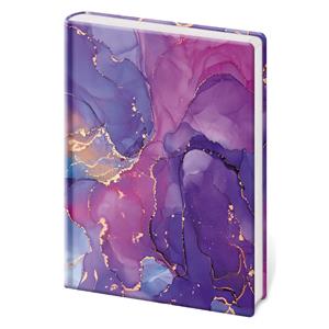 Note Vario A4 lined - Fantasy