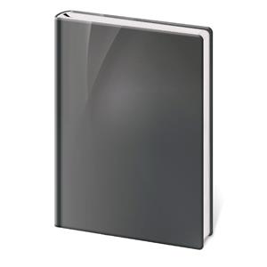 Note Vario A4 lined - Gray Design