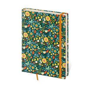 Note Vario Pocket Dotted - design 6