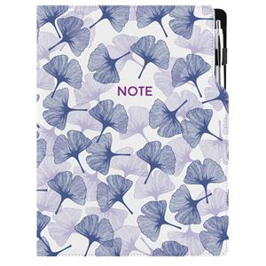 Notes DESIGN A4 dotted - Ginkgo