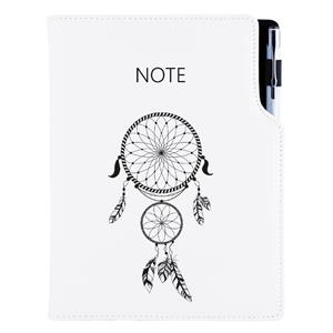 Notes DESIGN B5 dotted - Dream Catcher