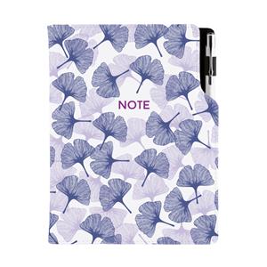 Notes DESIGN B5 dotted - Ginkgo
