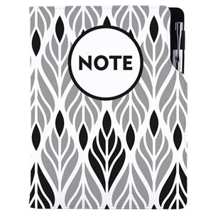 Notes DESIGN B5 dotted - Grain