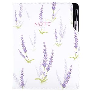 Notes DESIGN B5 dotted - Lavender