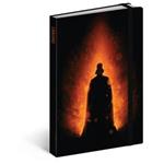 Notes Star Wars Black B6 - lined
