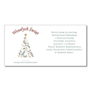 Novoročenka PL 2026 - bílá