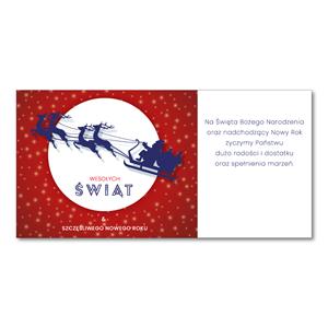 Novoročenka PL 2026 - červená
