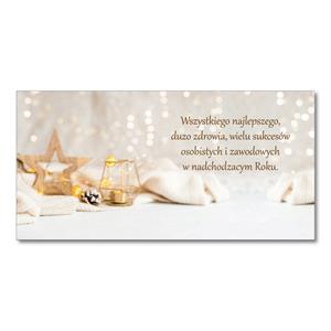 Novoročenka PL 2026 - zlatá hvězda