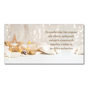 Novoročenka SK 2026 - zlatá hvězda