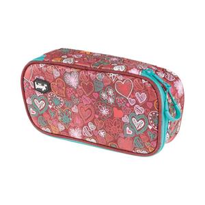 Pencil case etue Love