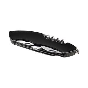 Pocket knife NEGEU - black