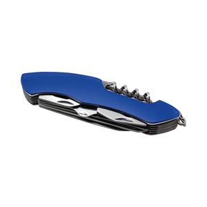 Pocket knife NEGEU - blue