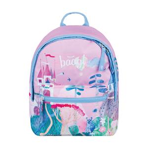 Preschool backpack Fairytale