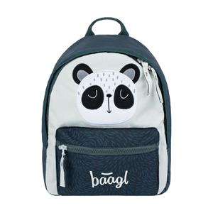 Preschool backpack Panda