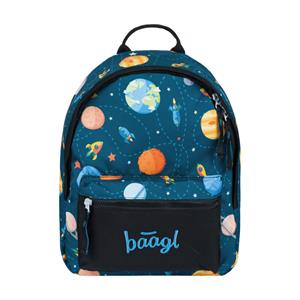 Preschool backpack Planets